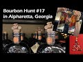 Bourbon hunt no  17 we visit all time wine  spirits and total wine in alpharetta georgia