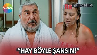 Hakkı Bey Nilin Annesine Yakalandı Ne Münasebet