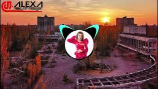 DJ ALEXA MONYOR MONYOR - SATRU 2