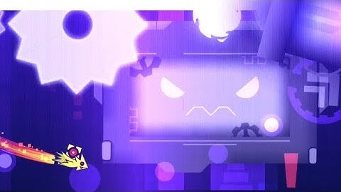 "UltraMania" by HanStor & more [1 coin] | Geometry Dash