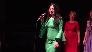 Visnja Markovic I Hor Kraljica Marija - Oci Cornie