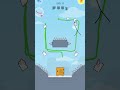 Draw Fly Level 50 Walkthrough 🚨 Extreme Difficulty! #shorts #drawfly #drawflights #weegoongames