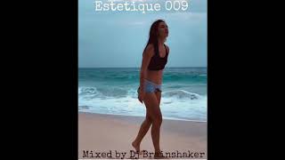 Dj Brainshaker   Estetique 009