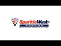 Start a pressure washing business the sparkle wash difference