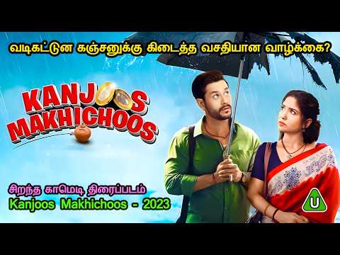 வடிகட்டுன கஞ்சனுக்கு கிடைத்த வசதியான வாழ்க்கை?- MR Tamilan Dubbed Movie Story & Review in Tamil