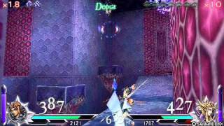 Dissidia 012- Scenario 013 Chapter 6 Final Boss- The Emperor