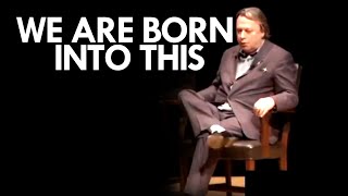 The HITCH Series | A Losing Struggle