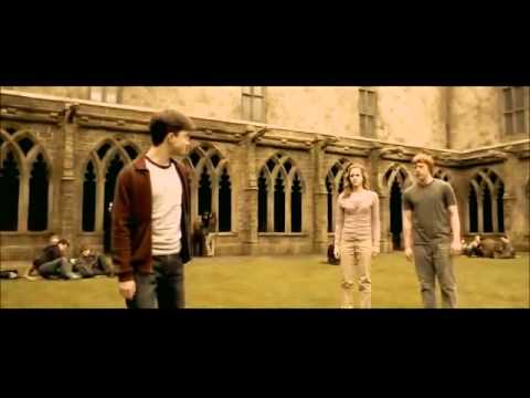 Harry Potter e o Enigma do Príncipe (Legendado) — Filmas