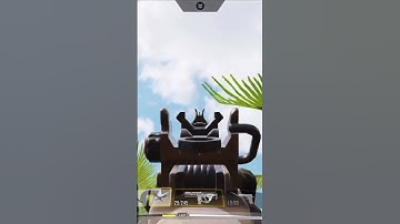 Dropping a Nuke in COD Mobile #gaming #cod #codmobile #nuke