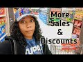 I SPENT All Of My State REFUND ON GROCERIES 🛒
