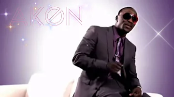 Akon - Beautiful