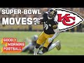 Best Under-the-Radar move Offseason?