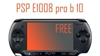 видео Как Прошить PSP 