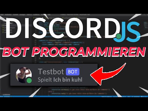 Video: Kannst du deinen eigenen Discord-Server hosten?