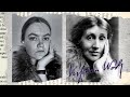 I tried Virginia Woolf's daily routine, here's how it went. | trying famous daily routines