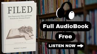 📜 The Power of Paper! | Filed [ Full Audiobook Free ]