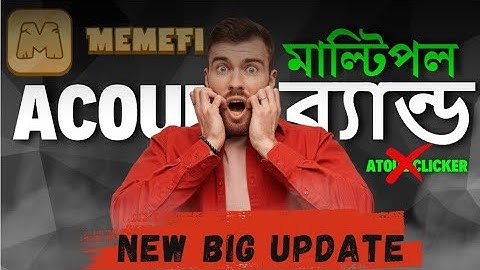 memefi multiple accunt band | memefi kucoin list | memefi new update today | memefi list update