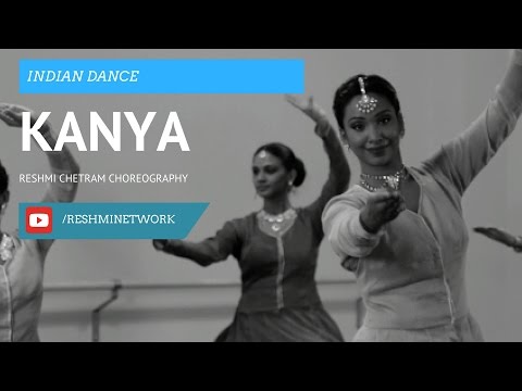 Kanya | Niraj Chag | Indian Dance Choreography by Reshmi