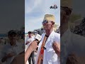 Garoowe Waxaan Lee Yahay Isuga Oo Isii Daaya Qabiirka Umada Rakaawi 