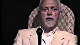 Robert Anton Wilson Population growth