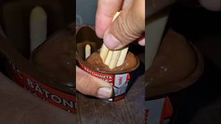 Thumbnail for Nutella &GO Chocolate | Satisfying