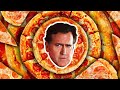 Doctor Strange 2 Deleted Scene Gifts Us More of Bruce Campbell&#39;s Pizza Poppa [Exclusive]