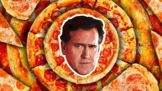 Doctor Strange 2 Deleted Scene Gifts Us More of Bruce Campbell's Pizza Poppa [Exclusive]