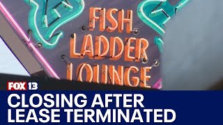Small business struggles: Ballard restaurant closing after building owner stops lease