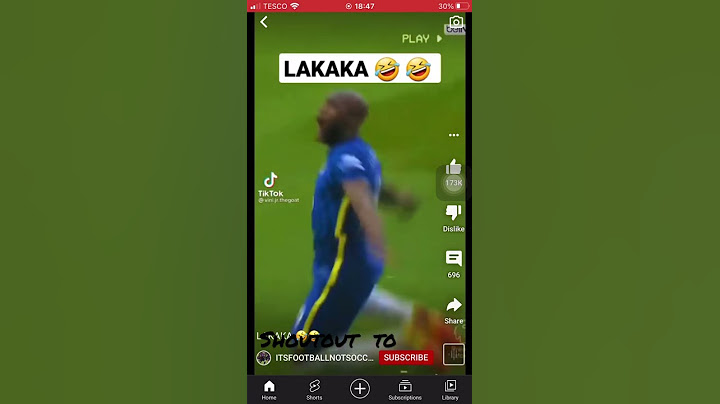 La kaka