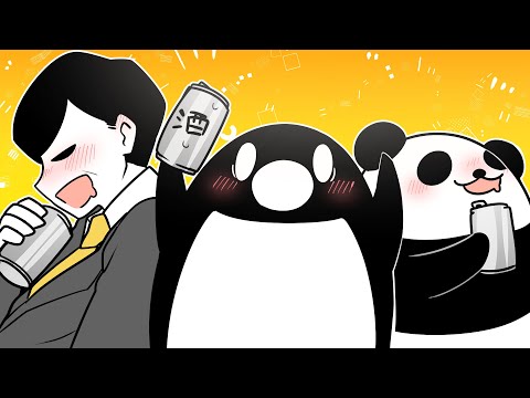 【手描きテイペン】ダンスダンスデカダンス