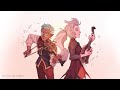 Edas requiemraines rhapsody lofi 1 hour version