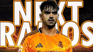 Raul Asencio The Next Ramos