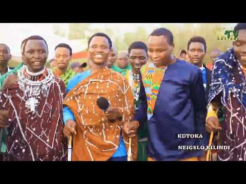 KASYANI OLE LWANDE WASHA WASHA KILINDI NEIGELO MASHABIKI NA VAIBU LA MAANA