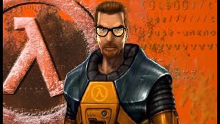 [PL] Half-Life, wracamy do 1998! :) Twitch Stream 9.06.2023