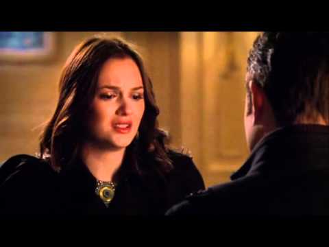 Vídeo: Chuck traiu a Blair com a Jenny?