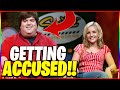Dan Schneider Allegations: Abuse Claims Troubling the Nickelodeon Producer