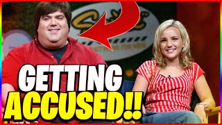 Dan Schneider Allegations: Abuse Claims Troubling the Nickelodeon Producer