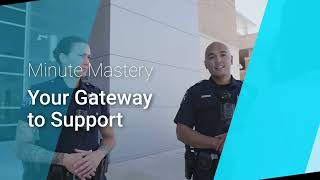 Navigating Avigilon Support Community