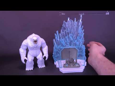 Spin Master Toys Superman 2025 The Fortress Of Solitude Battle Set Review TheReviewSpot 
