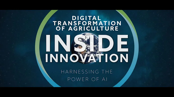 Inside Innovation: Harnessing the Power of AI