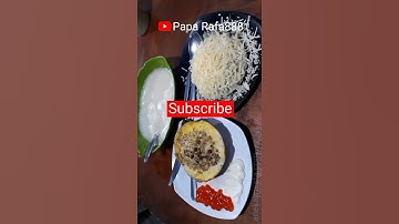 Thumbnail of Jajanan Tradisional Gaya Melenial, Serabi Bandung Kang Sena, Jajanan Pinggir Jalan Yogyakarta 720p