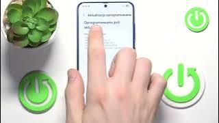 SAMSUNG Galaxy S25 - Aktualizacja oprogramowania | Zadbaj o bezpieczeństwo i wydajność