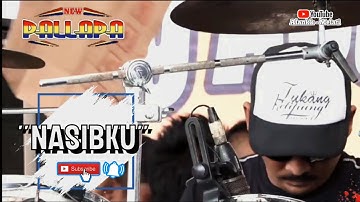 MANTAPP Poolll .. !! "NASIBKU"  KY AGENG SLAMET NEW PALLAPA