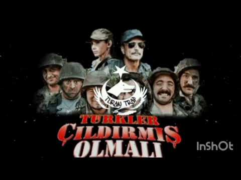 Türkler Çıldırmış Olmalı Müzikleri - Korsan