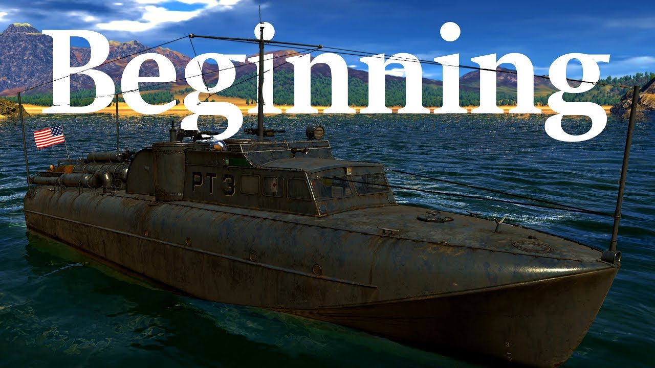 Naval Beginner Guide Premiums and Starting Tactics YouTube