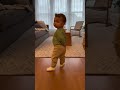 Tiny Grandpa Baby Says “My Back Hurts” & Demands Coffee 😂☕ (Single Shot Real Moment!)
