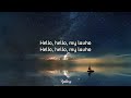 Kabza De Small & DJ Maphorisa - Hello (Lyrics) ft. Madumane