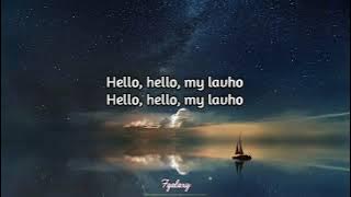 Kabza De Small & DJ Maphorisa - Hello (Lyrics) ft. Madumane