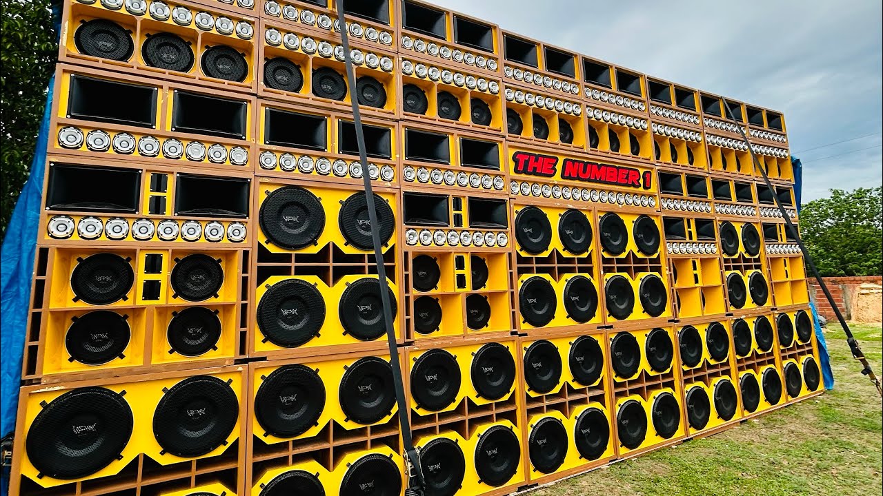 TESTE DEMOLIDOR DA NOVA ESTRELA DO SOM🌟😍 POV. BAUNILHA 2 ANAJATUBA MA