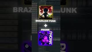 L Or W?! 🥵🇧🇷 #Phonk #Funk #Brazilian